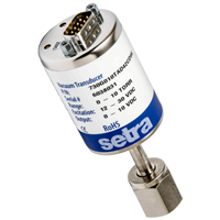 Model 730 Capacitance Manometer (CDG) 